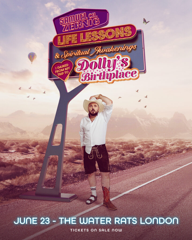 Life lessons and spiritual awakenings I gained from my trip to Dolly’s birthplace